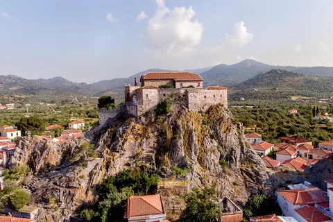 Appartementen Ismini foto 18