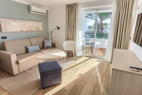 Wyndham Mallorca Portocolom Resort in Muro — foto 30