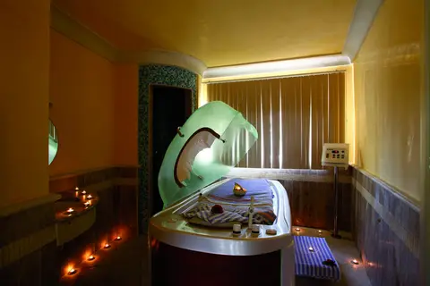 Steigenberger Marhaba Thalasso Hammamet in منارة الحمامات — foto 12