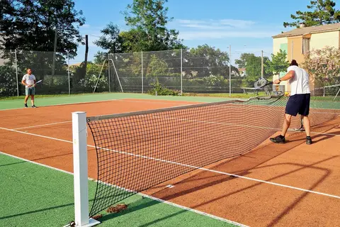 Vakantiepark Pinea Mare in Poggio-Mezzana — foto 3