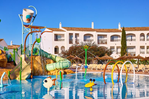 Hotel Sol Falco foto 6