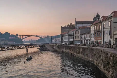 Vila Galé Porto Ribeira foto 4