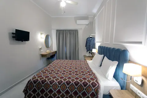 Paradise Hotel in Parga — foto 6