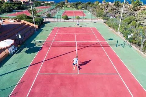 Mangia's Sardinia Resort in Lungoni/Santa Teresa Gallura, foto 8