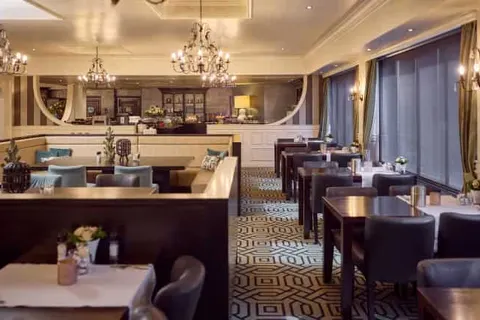 Van der Valk Hotel Moers foto 22