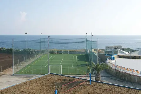 Corvino Resort Hotel Villaggio in Monopoli — foto 7