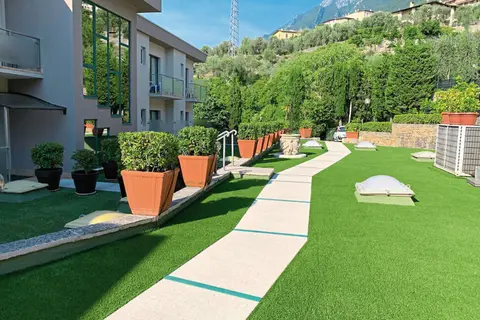 Hotel Rely in Magugnano, foto 3