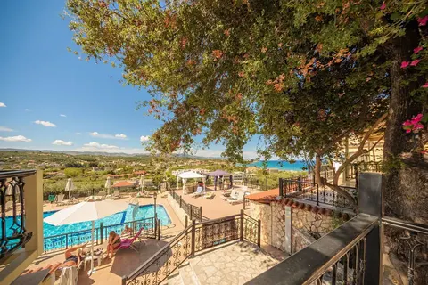 Zante Palace Hotel foto 4