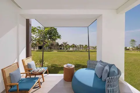 Anantara Mina Ras Al Khaimah Resort in Ras Al Khaimah — foto 14