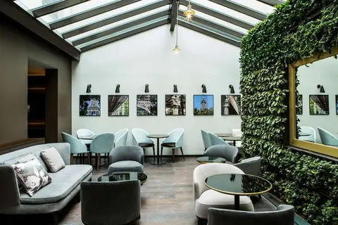 Le Parisis Hotel in Parijs — foto 8