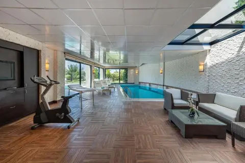 Susesi Luxury Resort in antalya — foto 10