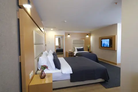 Merlin Hotel Istanbul in Fatih, foto 30