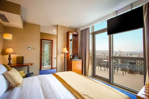 New Tiflis Hotel in Tbilisi, foto 8