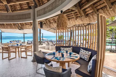 Heritage Awali Golf & Spa Resort in Bel Ombre VCA — foto 6