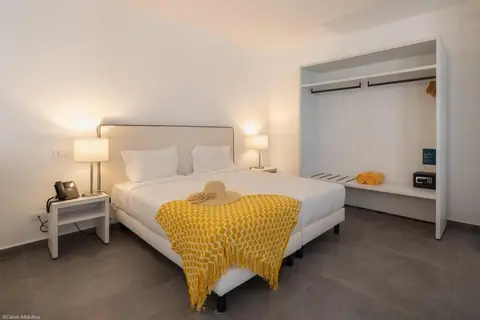 Oásis White Hotel in Sal Rei — foto 9