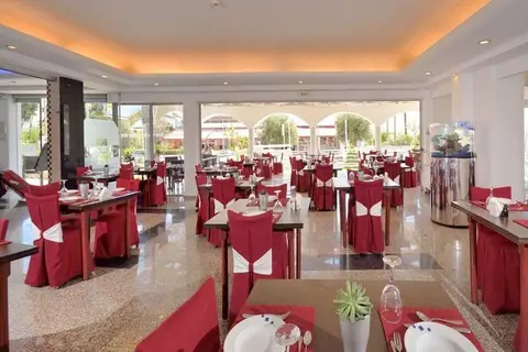 Kolymbia Bay Art Hotel in Κολύμπια — foto 8