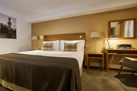 Hotel PortoBay Marquês in Almada — foto 20