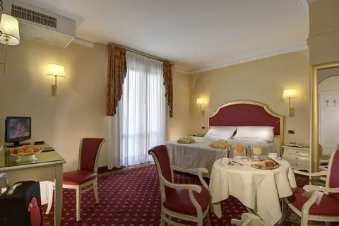 Palace Meggiorato in Abano Terme — foto 6