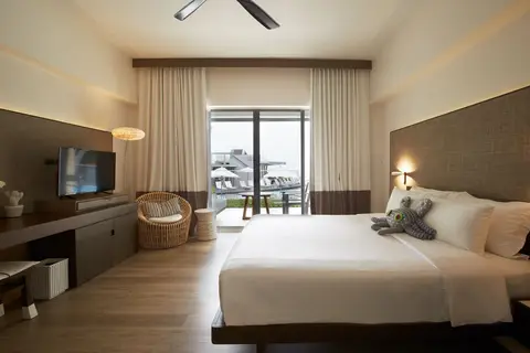 Veranda Resort & Villas Hua Hin Cha Am in เทศบาลเมืองชะอำ — foto 2