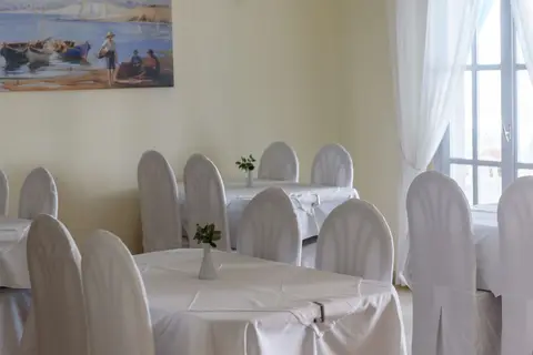 Hotel Glaros in Δημοτική Ενότητα Ολύμπου — foto 11