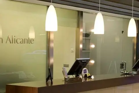 Eurostars Centrum Alicante in Alicante — foto 13