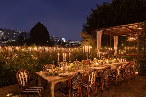 Petit Ermitage in West Hollywood — foto 9