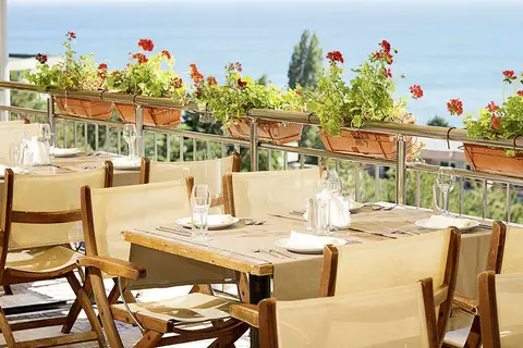 Parkhotel Golden Beach in Голден Бийч — foto 9