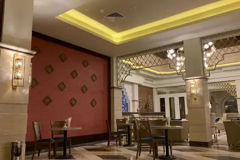 Lazuli Hotel Marsa Alam in Lazuli Hotel Marsa Alam, foto 14