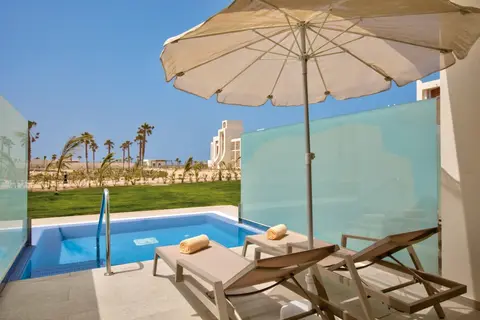 Hotel Riu Palace Santa Maria in Santa Maria — foto 9