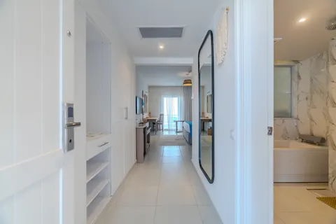 Hotel Casa Blue Beach Resort foto 4