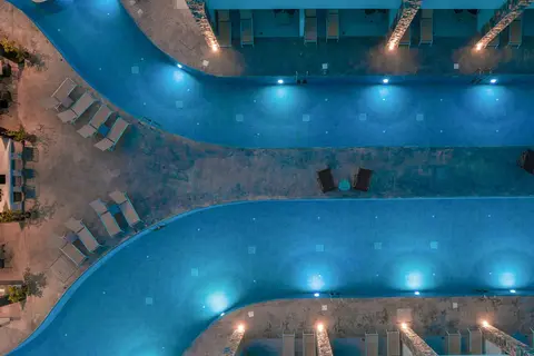 Cavo Suites in Δημοτική Ενότητα Λαγανά — foto 24