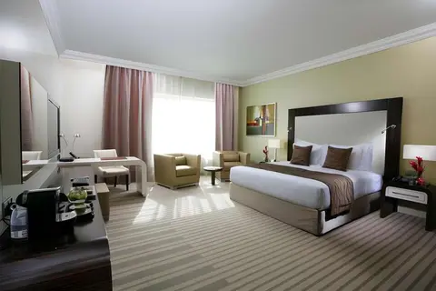 Elite Byblos Hotel in Dubai — foto 20