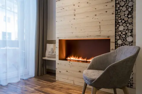 Hotel Astoria in Canazei - Cianacei — foto 5