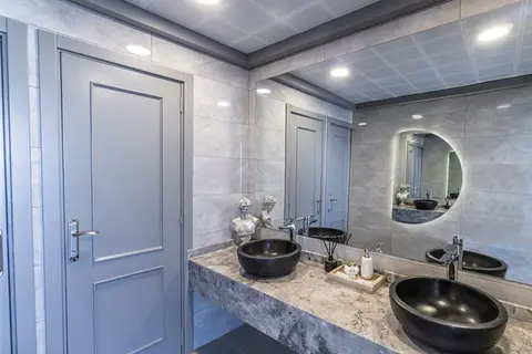 Elementa Boutique Hotel in Bodrum — foto 13
