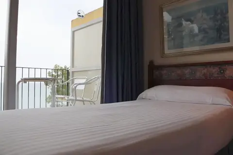 Hotel Roses Platja in Costa Brava — foto 21