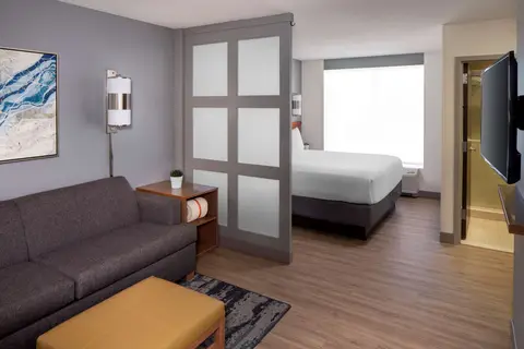 Hyatt Place Long Island/East End in Riverhead — foto 6