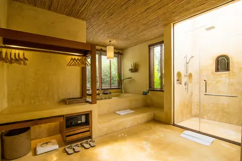 High Season Pool Villa & Spa in Kut Eiland — foto 19