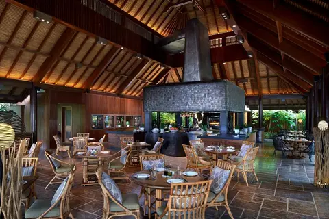 Hotel Hyatt Regency Bali in Denpasar, foto 6