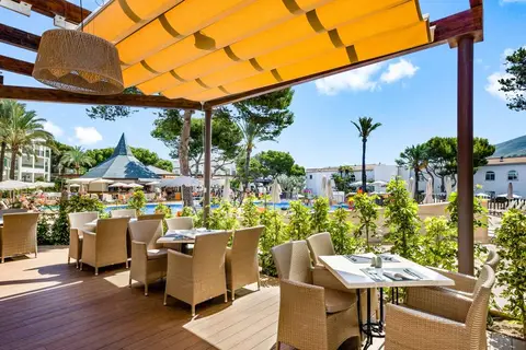 Viva Cala Mesquida Resort & Spa in Capdepera — foto 27