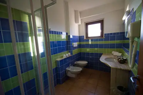 Hotel Brancamaria in Durgali/Dorgali — foto 22