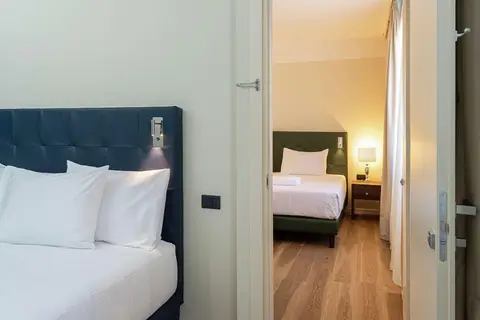 DoubleTree by Hilton Brescia in Brescia — foto 30
