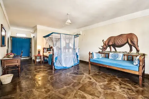 Jumbo Resort in Watamu, foto 2