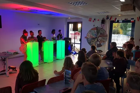 Camping Ker Yaoulet foto 33