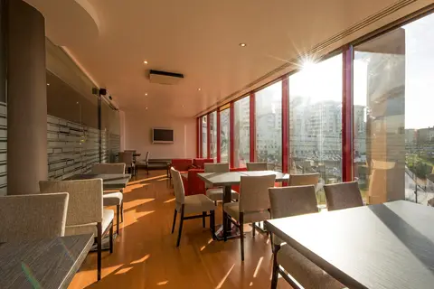 Hotel Coimbra Aeminium, Affiliated by Meliá in Coimbra — foto 20