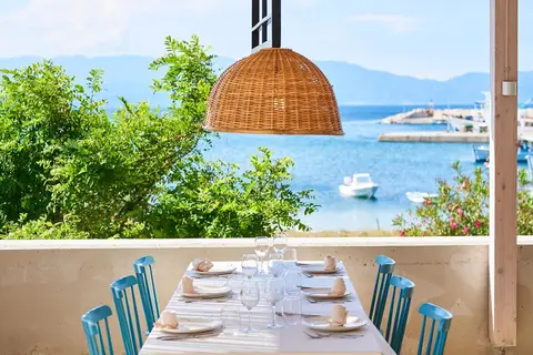 Mount Athos Resort in Ierissos Gulf — foto 27