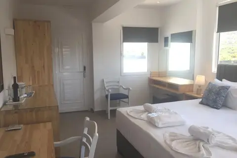 City Pearl Hotel in Chersonissos — foto 15