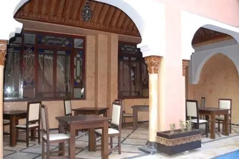 Marrakech House in Marrakesh, foto 18