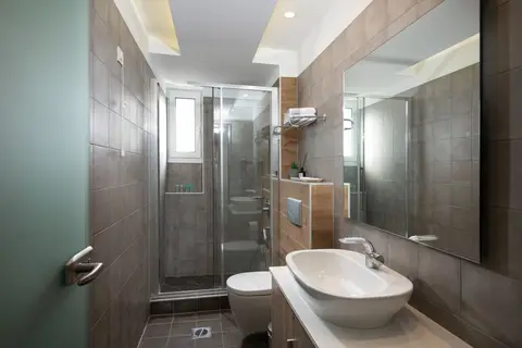 Olympic Star Hotel in Athene — foto 27