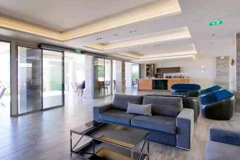The Dome Luxury Hotel in Limenaria, foto 17