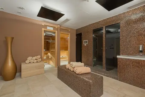 Boutique Hotel Esplanade in Crikvenica — foto 9
